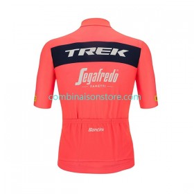 Maillot 2022 Trek-Segafredo N005